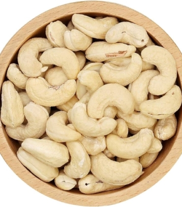 Cashew Nuts -1