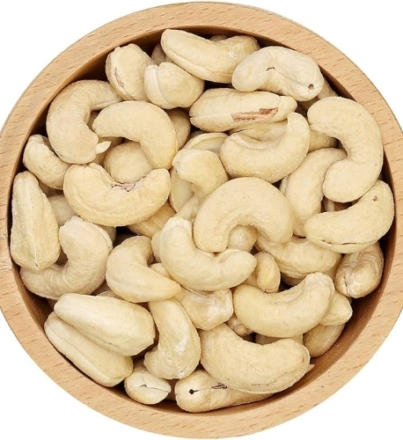 Cashew Nuts -1