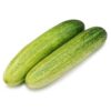 Cucumber / வெள்ளரிக்காய்  - 1Kg