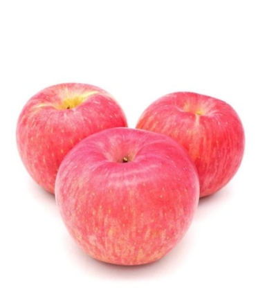 Fuji Apples-1