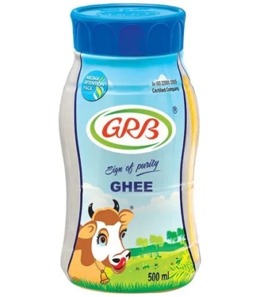 GRB GHEE - 1