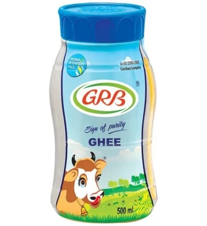 GRB GHEE - 1