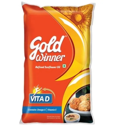 Goldwinner Oil -1