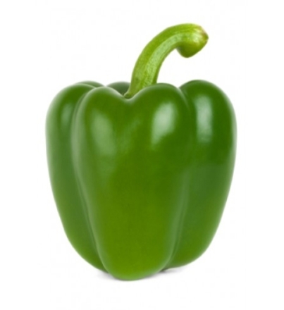 Green Capsicum -1