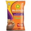 Groundnut Oil / கடலை எண்ணெய்  - 1Ltr - Image 2