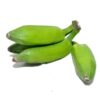 Raw Banana / வாழைக்காய்  - 1ps - Image 2