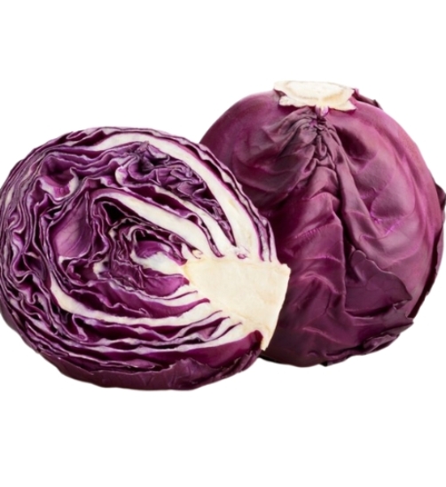 Red Cabbage -1