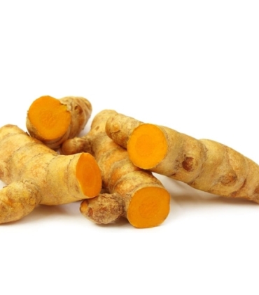 Turmeric - 1