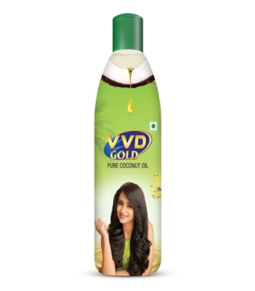 VVD COCONUT OIL -1