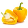 Capsicum Yellow / மஞ்சள் குடைமிளகாய்  - 1Kg