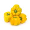 Capsicum Yellow / மஞ்சள் குடைமிளகாய்  - 1Kg - Image 5