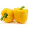 Capsicum Yellow / மஞ்சள் குடைமிளகாய்  - 1Kg - Image 2