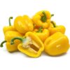 Capsicum Yellow / மஞ்சள் குடைமிளகாய்  - 1Kg - Image 3