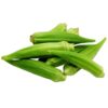 Ladies Finger / வெண்டைக்காய்  - 1Kg - Image 2