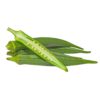 Ladies Finger / வெண்டைக்காய்  - 1Kg - Image 3