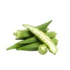 Ladies Finger / வெண்டைக்காய்  - 1Kg - Image 4