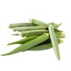 Ladies Finger / வெண்டைக்காய்  - 1Kg - Image 5