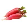 Red Raddish / சிவப்பு முள்ளங்கி  - 1Kg - Image 3