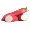 Red Raddish / சிவப்பு முள்ளங்கி  - 1Kg - Image 5