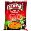 Sakthi Sambar Powder/சக்தி சாம்பார் பொடி -50g - Image 3